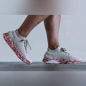 NOBULL Knit Runner - Wild Berry